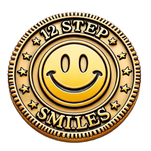 12 Step Smiles